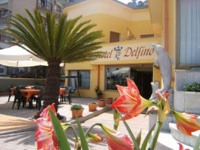 Hotel Delfino, Laigueglia